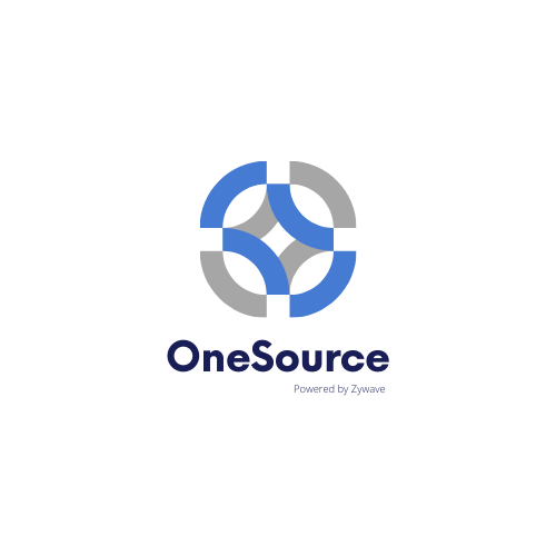logo, company name