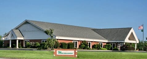 Photo of the-insurancenter